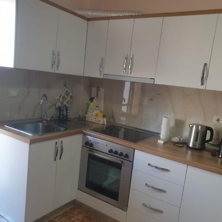 Jozi Kaiser Apartment 4 Durrës Kültér fotó