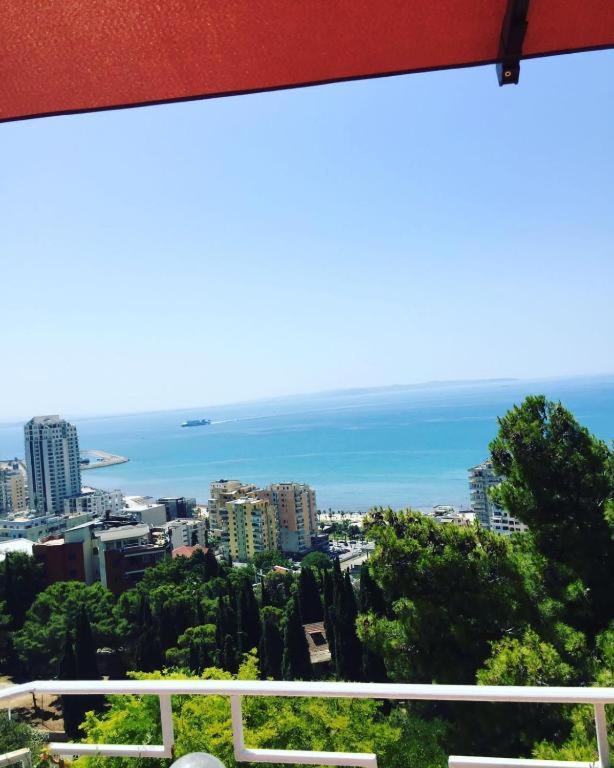 Jozi Kaiser Apartment 4 Durrës Kültér fotó
