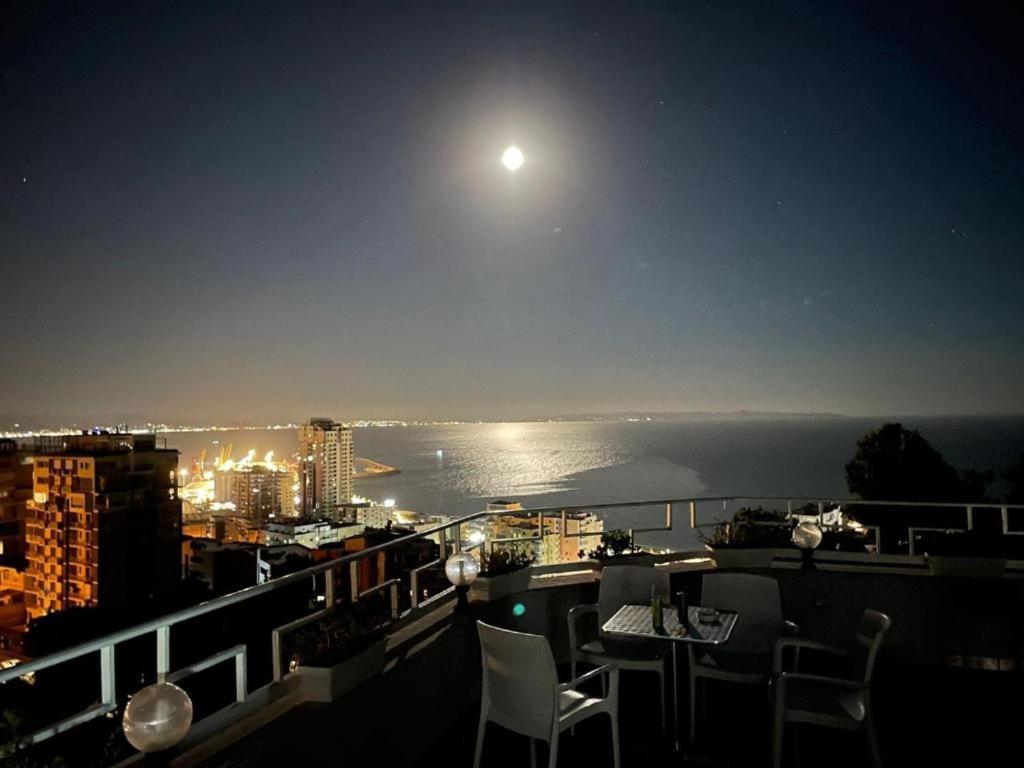 Jozi Kaiser Apartment 4 Durrës Kültér fotó