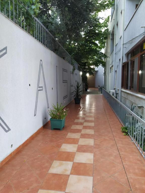 Jozi Kaiser Apartment 4 Durrës Kültér fotó