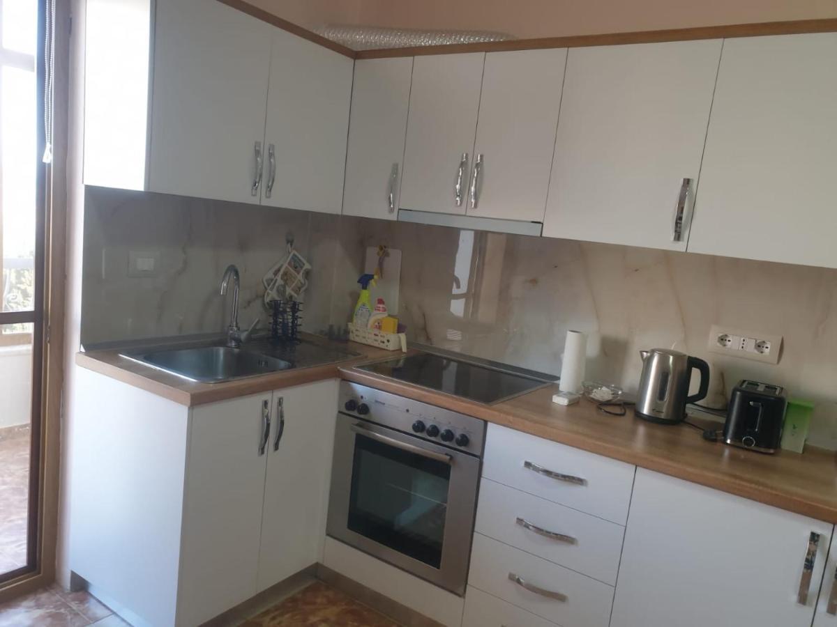 Jozi Kaiser Apartment 4 Durrës Kültér fotó