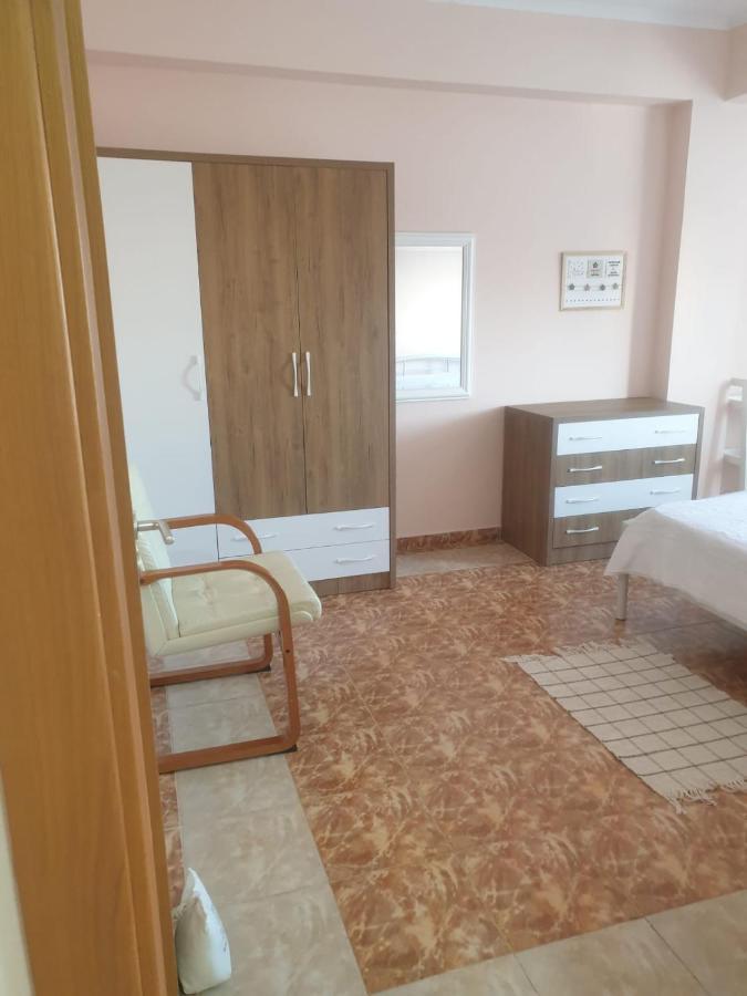 Jozi Kaiser Apartment 4 Durrës Kültér fotó