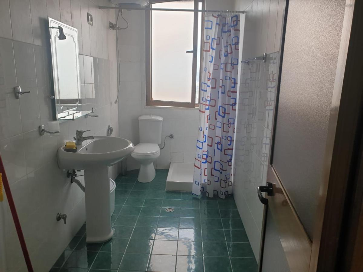 Jozi Kaiser Apartment 4 Durrës Kültér fotó